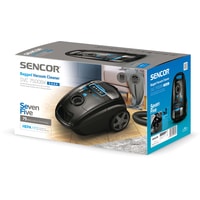 Sencor SVC 7500BK Image #4