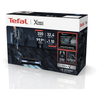 Tefal X-Force Flex 14.60 Aqua TY99C0WO Image #2