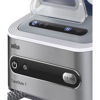 Braun CareStyle 7 IS 7143 WH Image #2