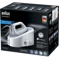 Braun CareStyle 3 IS 3041 WH Image #5