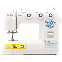Janome PS 35