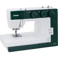 Janome 1522GN Image #1