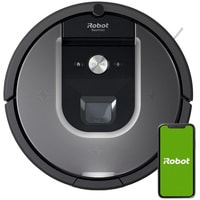 iRobot Roomba 975 Image #1
