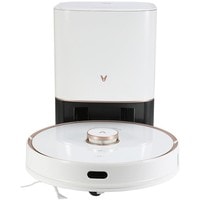 Viomi S9 V-RVCLMD28A (белый) Image #3