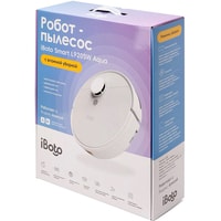 iBoto Frodo Smart L920SW Aqua (белый) Image #17