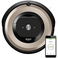 iRobot Roomba e6 6198