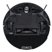 Polaris PVCR 0726 WI-FI IQ Home Gyro (черный) Image #2