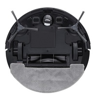 Polaris PVCR 0726 WI-FI IQ Home Gyro (черный) Image #3