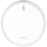 Xiaomi Robot Vacuum E12 (европейская версия, белый) Image #1