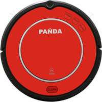 Panda X800 (красный)