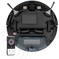 Polaris PVCR 3200 IQ Home Aqua (черный) Image #4
