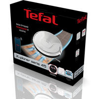 Tefal X-Plorer Serie 45 RG8227WH Image #8