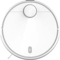 Xiaomi Mi Robot Vacuum-Mop 2 Pro MJST1SHW (белый, международная версия) Image #1