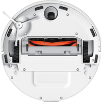 Xiaomi Mi Robot Vacuum-Mop 2 Pro MJST1SHW (белый, международная версия) Image #5
