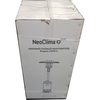 Neoclima 09HW-A (серый) Image #4