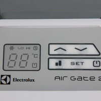 Electrolux ECH/AG2-2000 EF Image #5