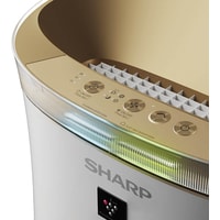 Sharp UA-PG50E-W Image #5