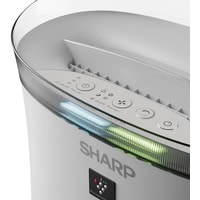 Sharp UA-PF40E-W Image #6