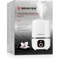 Brayer BR4701 Image #2