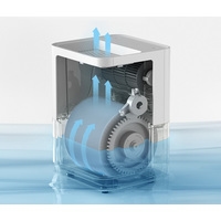 SmartMi Evaporative Humidifier CJXJSQ02ZM (международная версия) Image #9