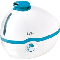 Ballu UHB-100 (белый/голубой) Image #1