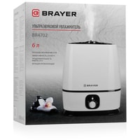 Brayer BR4702 Image #2
