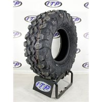 Maxxis  Carnivore 33X10R-15 Radial Image #1