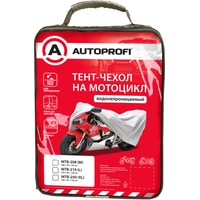 Autoprofi MTB-250 XL Image #1