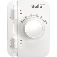 Ballu BHC-M20T18-PS Image #3