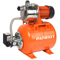 Patriot PW 850-24 INOX
