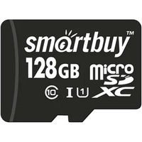 SmartBuy microSDXC SB128GBSDCL10-00 128GB Image #1