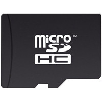 Mirex microSDHC (Class 10) 8GB (13612-MC10SD08)