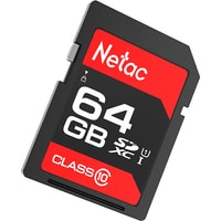 Netac P600 64GB NT02P600STN-064G-R Image #1