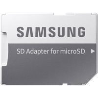 Samsung EVO Plus microSDXC 256GB + адаптер Image #7