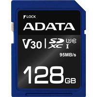ADATA Premier Pro ASDX128GUI3V30S-R SDXC 128GB Image #1