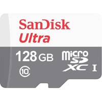 SanDisk microSDXC SDSQUNR-128G-GN6MN 128GB Image #1