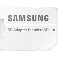 Samsung EVO Plus 2021 microSDXC 512GB (с адаптером) Image #5