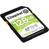 Kingston Canvas Select Plus SDXC 128GB Image #2