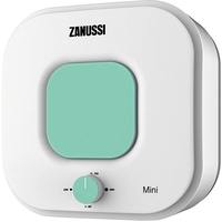 Zanussi ZWH/S 10 Mini O (зеленый)