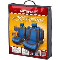 Autoprofi Extreme XTR-803 (черный/синий) Image #2
