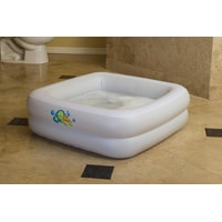 Bestway Надувная ванночка для купания 51116 (86х25) Image #6