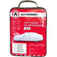 Autoprofi SED-490 (XL) Image #1