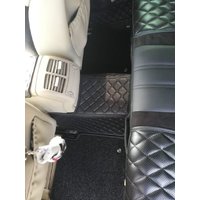 555 Коврик 5D Kristall deluxe Black (BMW X5 F15 2013-2018) Image #2