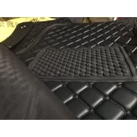 555 Коврик 5D Kristall deluxe Black (BMW X5 F15 2013-2018) Image #1