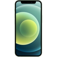 Apple iPhone 12 mini 64GB (зеленый) Image #2