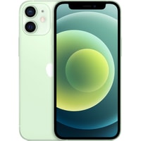 Apple iPhone 12 mini 64GB (зеленый) Image #1