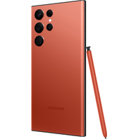 Samsung Galaxy S22 Ultra 5G SM-S908B/DS 12GB/512GB (красный) Image #13