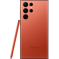 Samsung Galaxy S22 Ultra 5G SM-S908B/DS 12GB/512GB (красный) Image #5