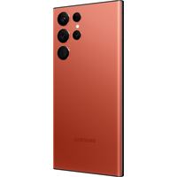 Samsung Galaxy S22 Ultra 5G SM-S908B/DS 12GB/512GB (красный) Image #12