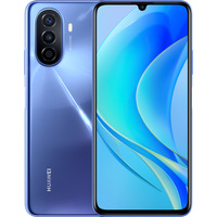 Huawei nova Y70 4GB/128GB (кристально-синий)